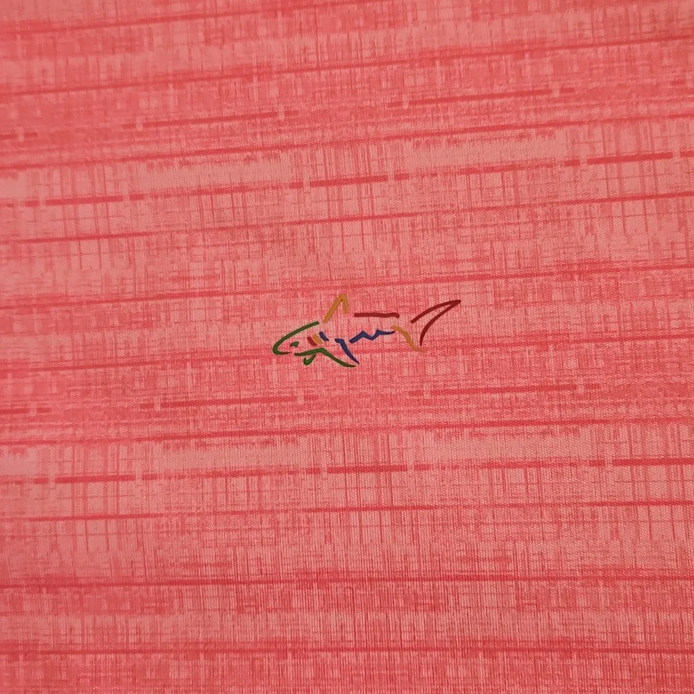 Greg Norman Play Dry Men's Polo Shirt Medium - Picture 3 of 9
